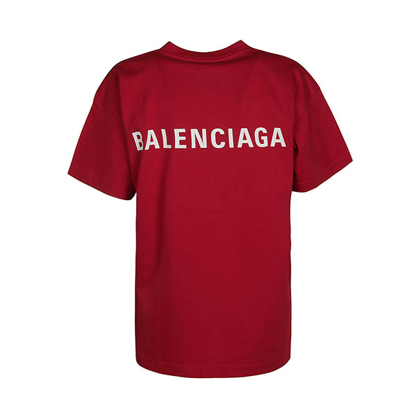 バレンシアガ ラージフィット Tシャツスーパーコピー 612965TIVG5 バレンシアガ ラージフィット Tシャツスーパーコピー 612965TIVG5