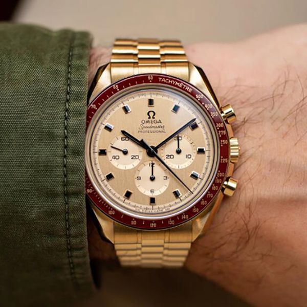 2019SIHH オメガ スーパーコピー スピードマスター アポロ11号 50周年記﻿念 310.60.42.50.99.001