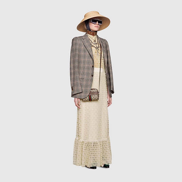 グッチ★オフィディア GGスプリーム ミニ バッグ 517350-96IWS-8745 グッチ★オフィディア GGスプリーム ミニ バッグ 517350-96IWS-8745