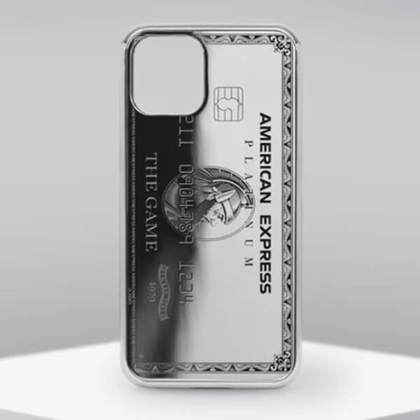 ゴールデンコンセプト iphoneケース スーパーコピーCase - AMEX Edition