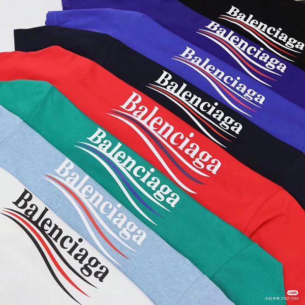 バレンシアガ tシャツ 偽物 レディース ブラック半袖 バレンシアガ パロディ 556102 TAV44 1000 バレンシアガ tシャツ 偽物 レディース ブラック半袖 バレンシアガ パロディ 556102 TAV44 1000