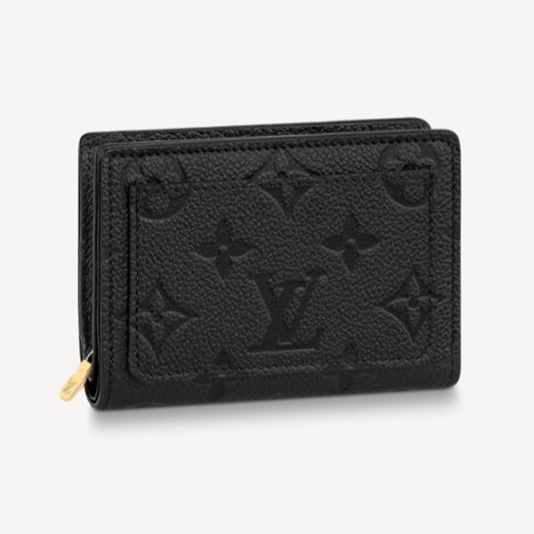 21SS ルイヴィトン ポルトフォイユクレアコピー/Compact/ミニ財布