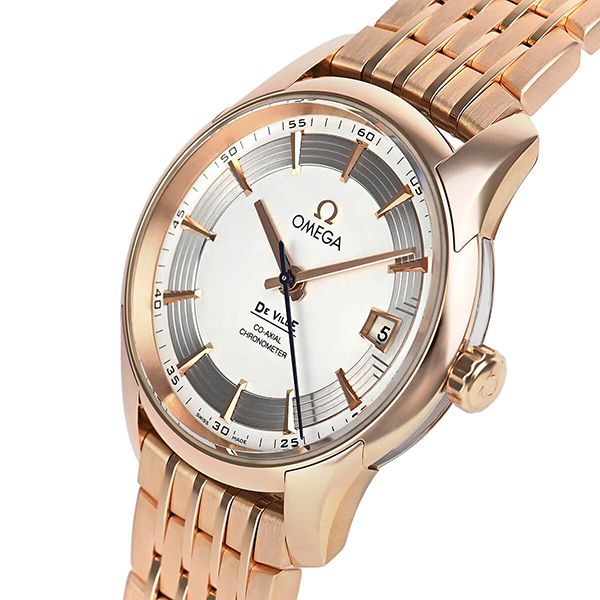 オメガ デビル アワービジョン偽物 431.60.41.21.02.001