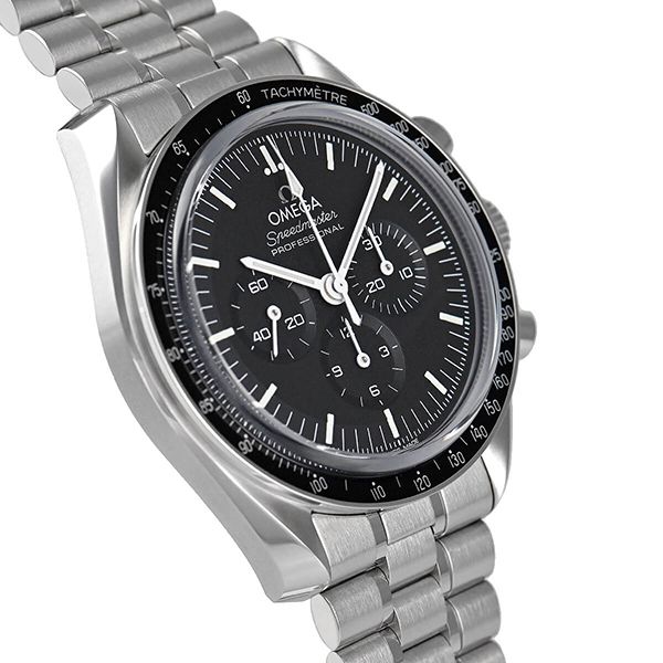 オメガ スピードマスター ムーンウォッチ プロフェッショナル マスタークロノメーターコピー 310.30.42.50.01.002