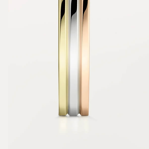 残少 SALE! カルティエ カルティエ TRINITY ウェディングリング偽物 18K B4209900 残少 SALE! カルティエ カルティエ TRINITY ウェディングリング偽物 18K B4209900