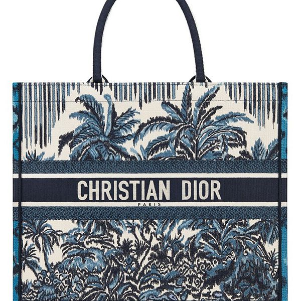 ディオール★トートバッグスーパーコピー BOOK TOTE ブックトート ディオール Palms ディオール★トートバッグスーパーコピー BOOK TOTE ブックトート ディオール Palms