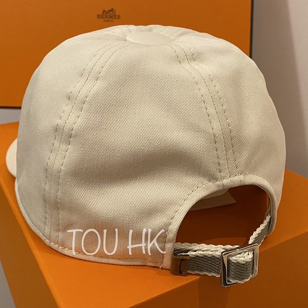エルメス◆テスサングル Tess Sangle キャップ偽物 H211004N 0Z エルメス◆テスサングル Tess Sangle キャップ偽物 H211004N 0Z