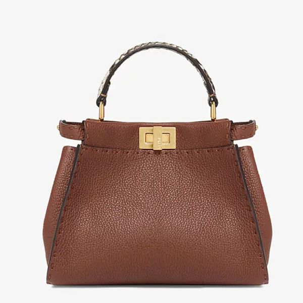 フェンディ☆PEEKABOO MINI☆ピーカブー ミニショルダーコピー 2WAY 8BN244ADYYF1EYC フェンディ☆PEEKABOO MINI☆ピーカブー ミニショルダーコピー 2WAY 8BN244ADYYF1EYC