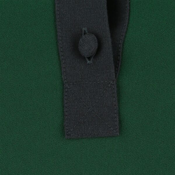 ロエベ★ポロ カラー ミディ ドレス偽物 ( サテン バック クレープ)S540335XD9 ロエベ★ポロ カラー ミディ ドレス偽物 ( サテン バック クレープ)S540335XD9