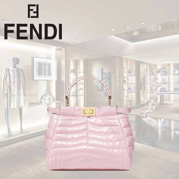 フェンディ★ピーカブー アイコニックコピー ミニ 8BN244AHO7F1CJY フェンディ★ピーカブー アイコニックコピー ミニ 8BN244AHO7F1CJY