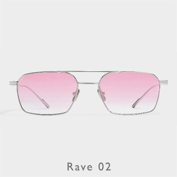ジェントルモンスター コピー サングラス 送料込み UVカット Rave