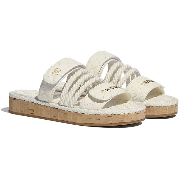 大人気♡新作21SS シャネル ミュール偽物 ラムスキンG34603 Y55287 10800 大人気♡新作21SS シャネル ミュール偽物 ラムスキンG34603 Y55287 10800