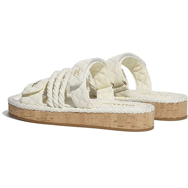 大人気♡新作21SS シャネル ミュール偽物 ラムスキンG34603 Y55287 10800 大人気♡新作21SS シャネル ミュール偽物 ラムスキンG34603 Y55287 10800