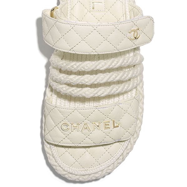 大人気♡新作21SS シャネル ミュール偽物 ラムスキンG34603 Y55287 10800 大人気♡新作21SS シャネル ミュール偽物 ラムスキンG34603 Y55287 10800