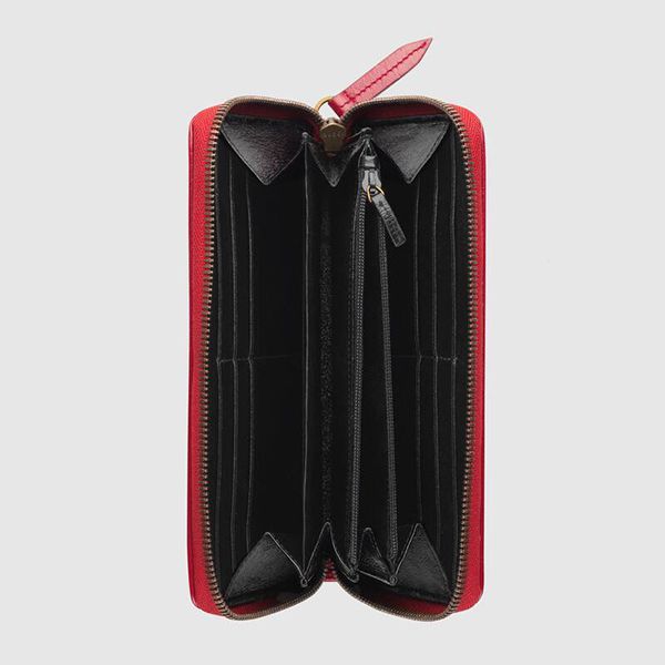 関税負担なし☆グッチ GGマーモント ジップアラウンドウォレットコピー 573810 0OLFX 8277 関税負担なし☆グッチ GGマーモント ジップアラウンドウォレットコピー 573810 0OLFX 8277