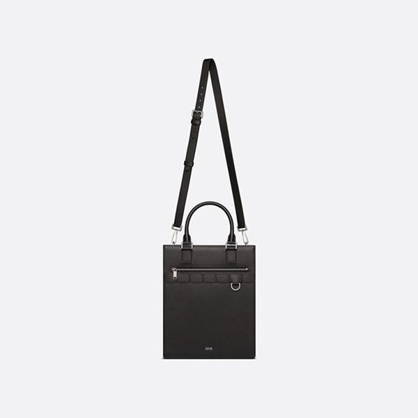 新作★ディオール SAFARI トートバッグ 偽物 レザー 黒 関税込 1ESSH187UMJ_H03E 新作★ディオール SAFARI トートバッグ 偽物 レザー 黒 関税込 1ESSH187UMJ_H03E