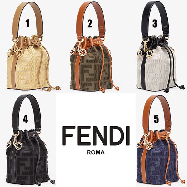 フェンディ MON TRESOR デニムキャンバス偽物 FFロゴ★全色 8BS010A9P2F1A18 フェンディ MON TRESOR デニムキャンバス偽物 FFロゴ★全色 8BS010A9P2F1A18