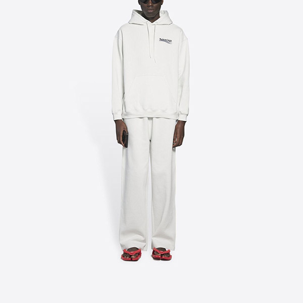 バレンシアガ パーカー 偽物✦MEDIUM FIT HOODIE ミディアムフィットパーカー 3色 600583TKVI91379 バレンシアガ パーカー 偽物✦MEDIUM FIT HOODIE ミディアムフィットパーカー 3色 600583TKVI91379