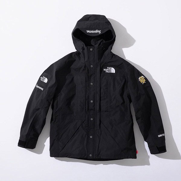 限定コラボ超激レア!シュプリーム×ノースフェイス 偽物 RTG ジャケット&amp;ベスト