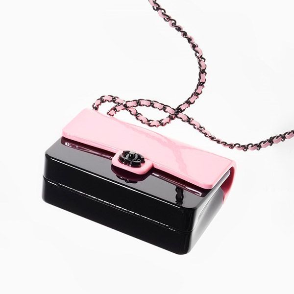 シャネル ショルダー コピー ミニ イヴニング CCマーク プレキシ AS2534B06833NF516 シャネル ショルダー コピー ミニ イヴニング CCマーク プレキシ AS2534B06833NF516