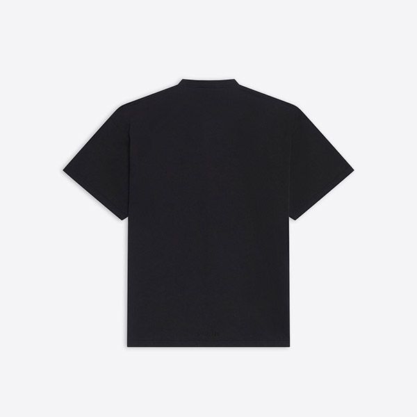 バレンシアガ ザシンプソンズ コラボ Tシャツ 偽物 676589TLVG77200 バレンシアガ ザシンプソンズ コラボ Tシャツ 偽物 676589TLVG77200