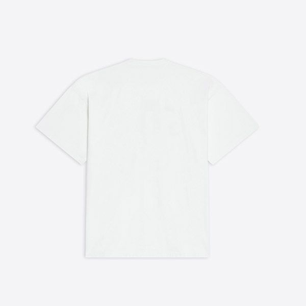 バレンシアガ ザシンプソンズ コラボ Tシャツ 偽物 676589TLVG77200 バレンシアガ ザシンプソンズ コラボ Tシャツ 偽物 676589TLVG77200