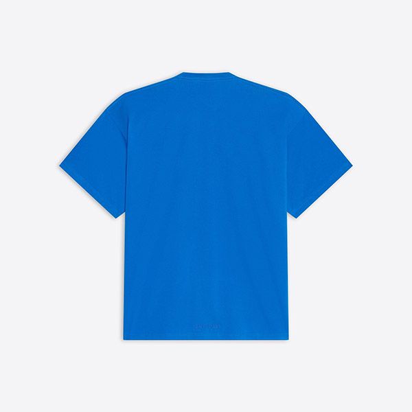 バレンシアガ ザシンプソンズ コラボ Tシャツ 偽物 676589TLVG77200 バレンシアガ ザシンプソンズ コラボ Tシャツ 偽物 676589TLVG77200