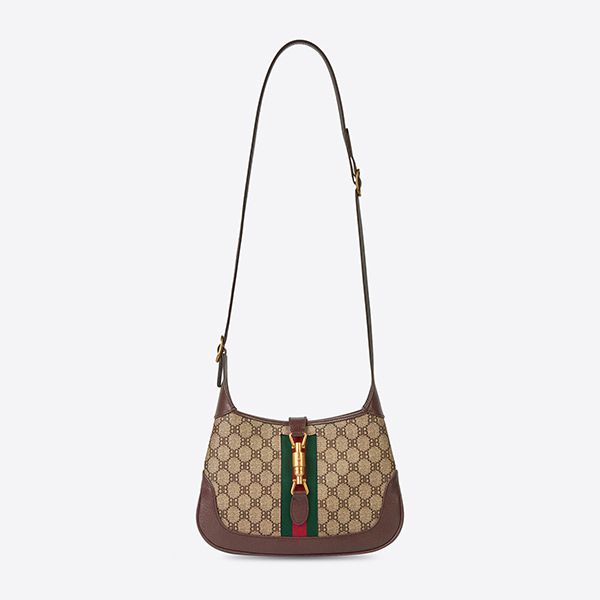 完売前に*グッチ×バレンシアガ 偽物*ジャッキーショルダーPM 6801182103U0001 完売前に*グッチ×バレンシアガ 偽物*ジャッキーショルダーPM 6801182103U0001