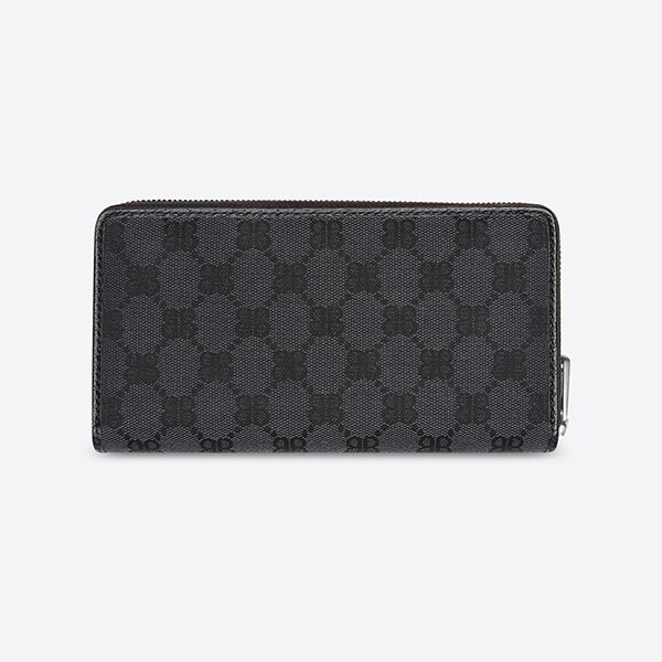 注目コラボ!【バレンシアガxグッチ 偽物】ハッカー プロジェクト ジップウォレット 6804012103Z0001 注目コラボ!【バレンシアガxグッチ 偽物】ハッカー プロジェクト ジップウォレット 6804012103Z0001