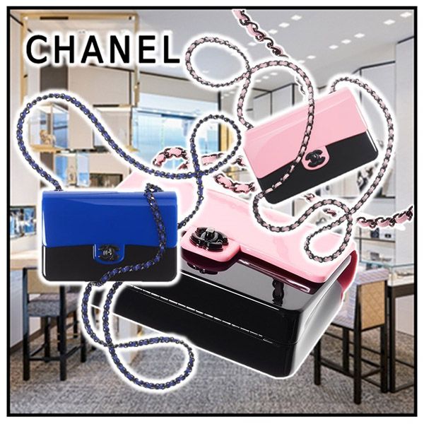 シャネル ショルダー コピー ミニ イヴニング CCマーク プレキシ AS2534B06833NF516 シャネル ショルダー コピー ミニ イヴニング CCマーク プレキシ AS2534B06833NF516