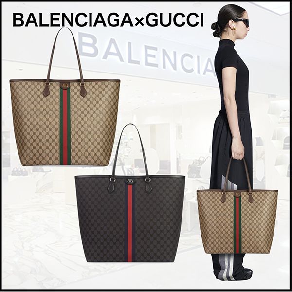 バレンシアガ 偽物* ハッカー プロジェクト Large コーティングキャンバス トートバッグ6801272103U0001 バレンシアガ 偽物* ハッカー プロジェクト Large コーティングキャンバス トートバッグ6801272103U0001