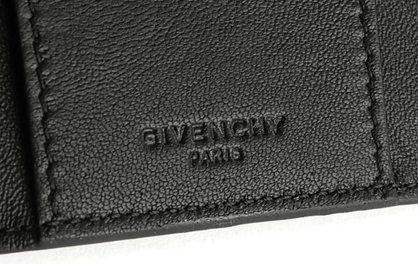 ジバンシー キーケースコピーGIVENCHY 2018AW Pandoraパンドラ キーケース ブラック BC06244012 001
