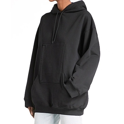 バレンシアガバレンシアガ パーカーフーディ ロゴ パーカー フーディ スーパーコピー