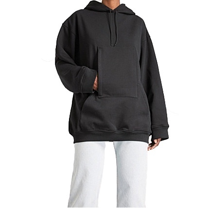 バレンシアガバレンシアガ パーカーフーディ ロゴ パーカー フーディ スーパーコピー