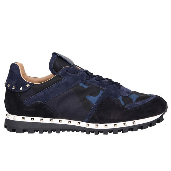 VALENTINO ロックスタッズ  ヴァレンティノ スニーカー コピー NY2S0952NYM PY2S0952NYMW22