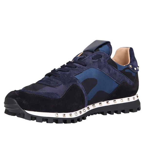 VALENTINO ロックスタッズ  ヴァレンティノ スニーカー コピー NY2S0952NYM PY2S0952NYMW22