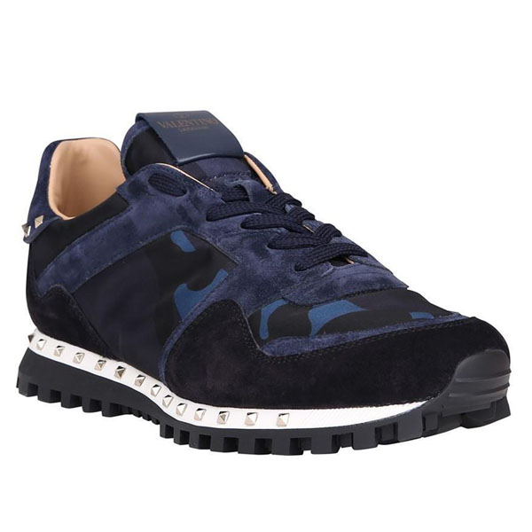 VALENTINO ロックスタッズ  ヴァレンティノ スニーカー コピー NY2S0952NYM PY2S0952NYMW22
