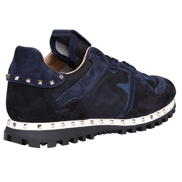 VALENTINO ロックスタッズ  ヴァレンティノ スニーカー コピー NY2S0952NYM PY2S0952NYMW22