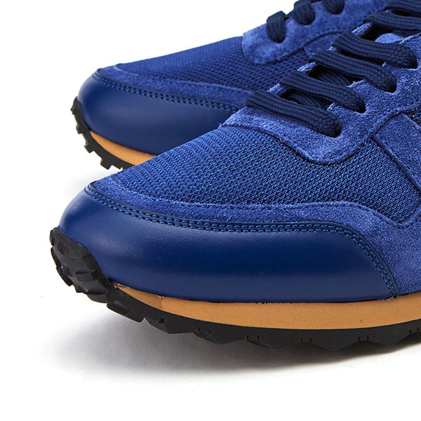 VALENTINO ロックランナーメンズスニーカー NY2S0723TCV 09I ヴァレンティノ スニーカー コピー