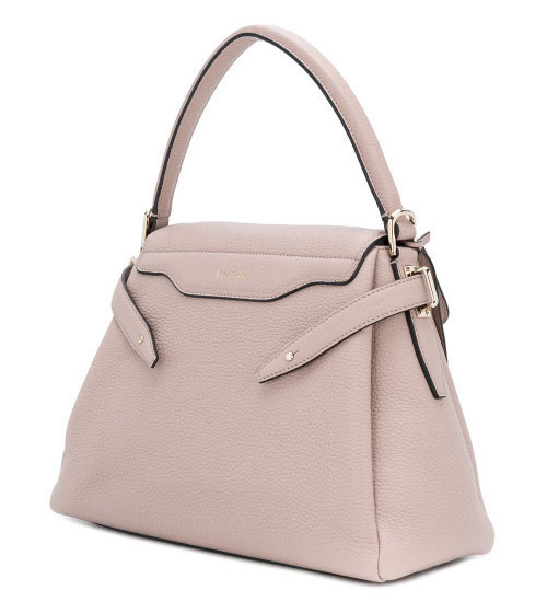 VALENTINO Rockstud プードル シングルハンドル ヴァレンティノ バッグ スタッズ コピー