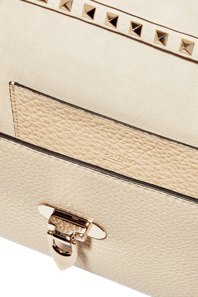 VALENTINO Rockstud ショルダーバッグ ヴァレンティノ バッグ スタッズ コピー