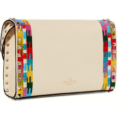 VALENTINO Rockstud ショルダーバッグ ヴァレンティノ バッグ スタッズ コピー