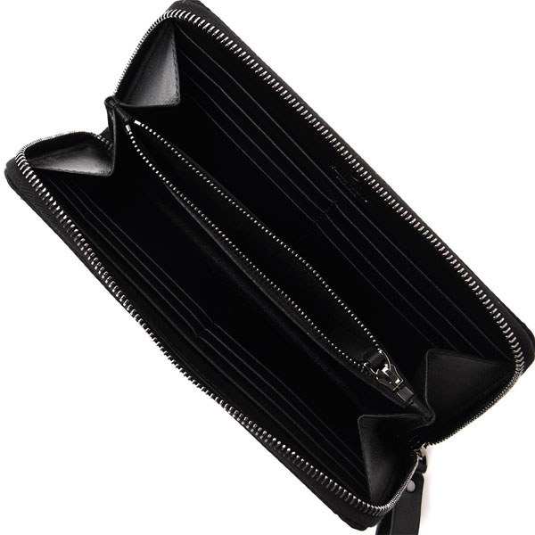VALENTINO GARAVANI ラウンドファスナー長財布 ヴァレンティノ 財布 コピー