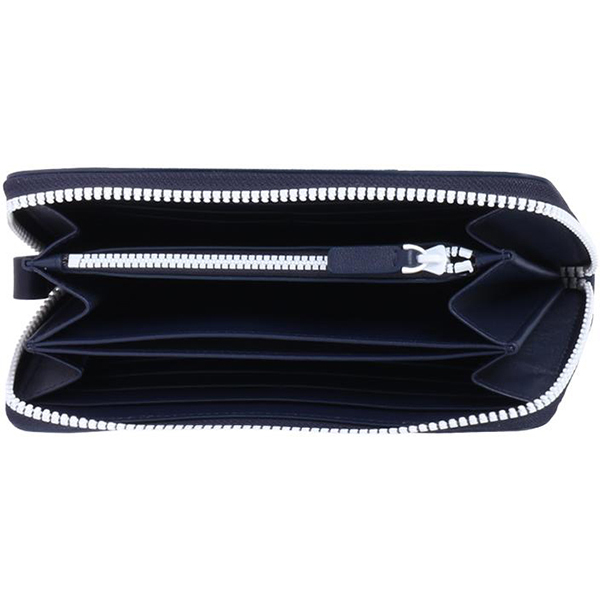 VALENTINO GARAVANI ロックスタッズフラット財布 PW2P0645YDW0RY ヴァレンティノ 財布 コピー