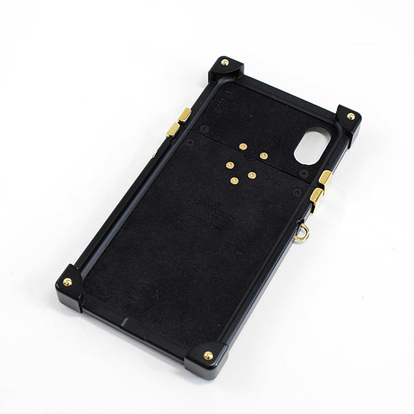 2018SS ルイヴィトン iPhone XS スマホケース コピー アイ・トランク iPhone XS〈モノグラム〉 M62618