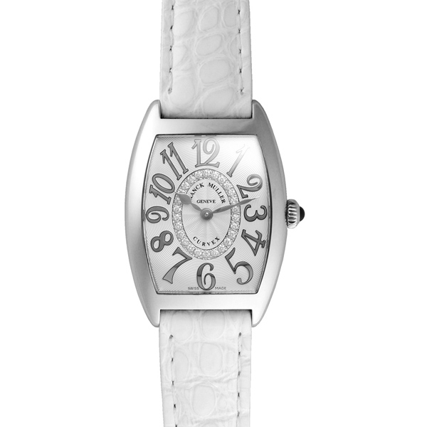 フランク・ミュラー トノウカーベックス RELIEF 1752 B QZ REL CD 1R