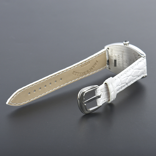 フランク・ミュラー トノウカーベックス RELIEF 1752 B QZ REL CD 1R