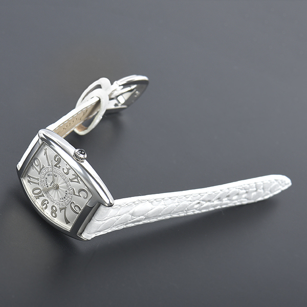 フランク・ミュラー トノウカーベックス RELIEF 1752 B QZ REL CD 1R