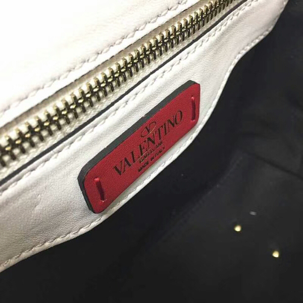 ヴァレンティノスーパーコピー 2018-19AW新作 Valentino キャンディスタッズハンドバッグ