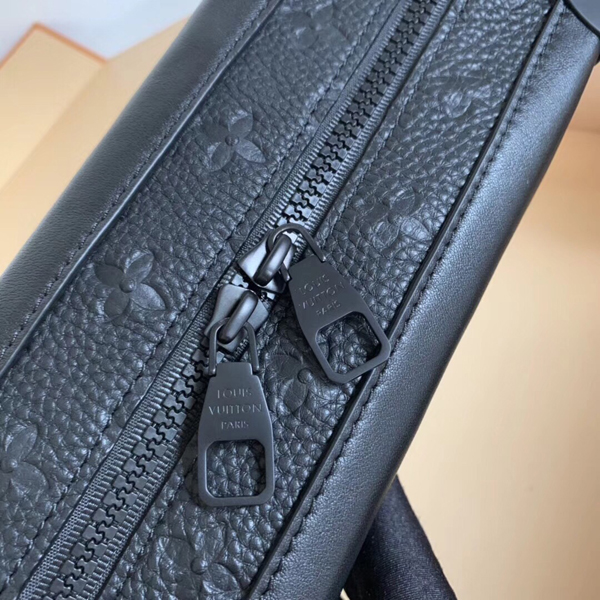 ルイヴィトン VIRGIL ABLOH ソフトトランク ショルダーバックM53288